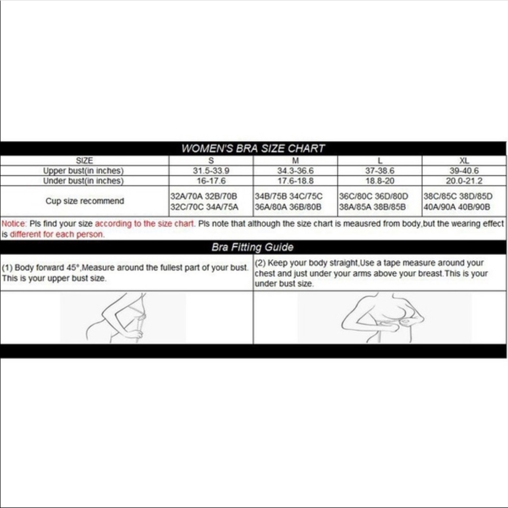 ‼️LOWEST‼️ Strappy Cross Back Sports Bra - Picture 7 of 7